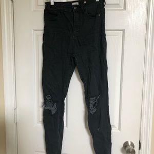 Women’s jeans